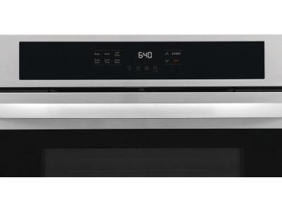 30" Frigidaire 5.3 Cu. Ft. Single Electric Wall Oven - FCWS3025AS