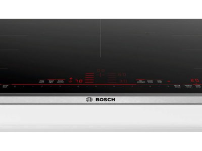 Bosch Benchmark Induction Cooktop - NITP669SUC