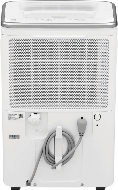 16" Frigidaire Gallery 50 Pint Dehumidifier with WiFi - FGAC5045W1