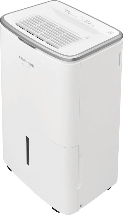 16" Frigidaire Gallery 50 Pint Dehumidifier with WiFi - FGAC5045W1