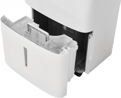 16" Frigidaire Gallery 50 Pint Dehumidifier with WiFi - FGAC5045W1