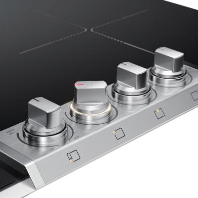 30" Frigidaire Professional Induction Cooktop - PCCI3080AF