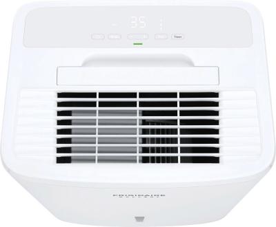 Frigidaire Gallery 2-in-1 50 Pint Dehumidifier with Built-in Allergy Filter - GHDD5035W1